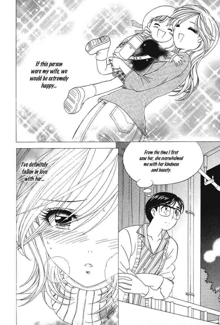 Orange Yane no Chiisana Ie Chapter 20 20